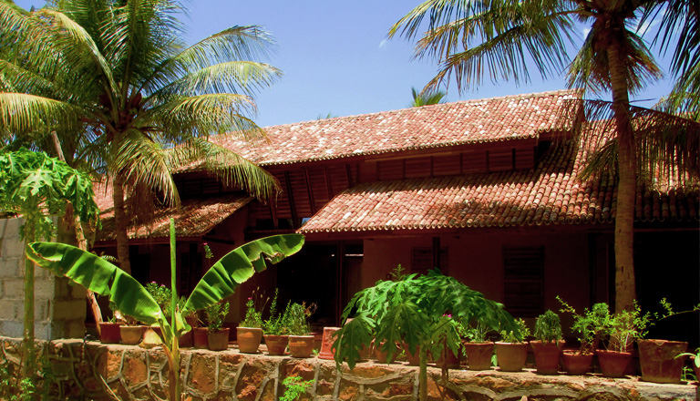 Residence Of Kiran Vaghela Description Image